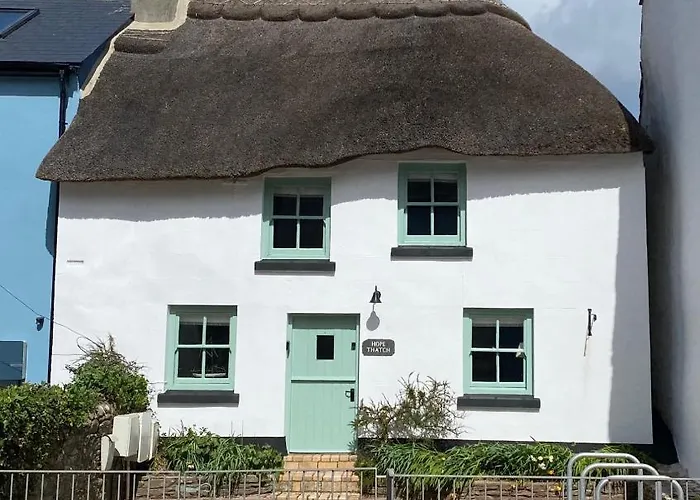 Hope Thatch