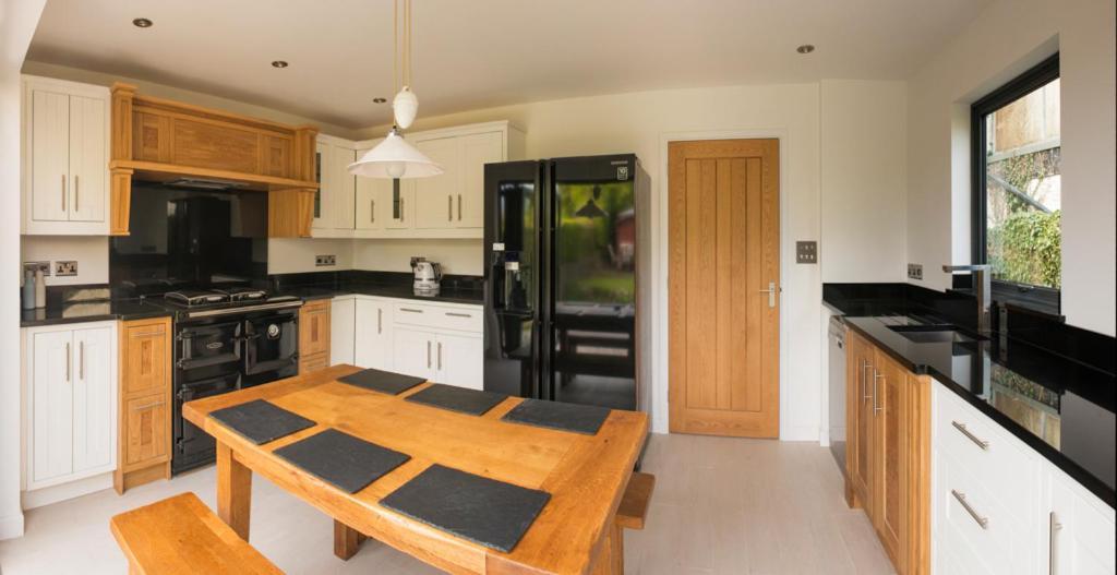 Holiday home Hope Thatch Salcombe