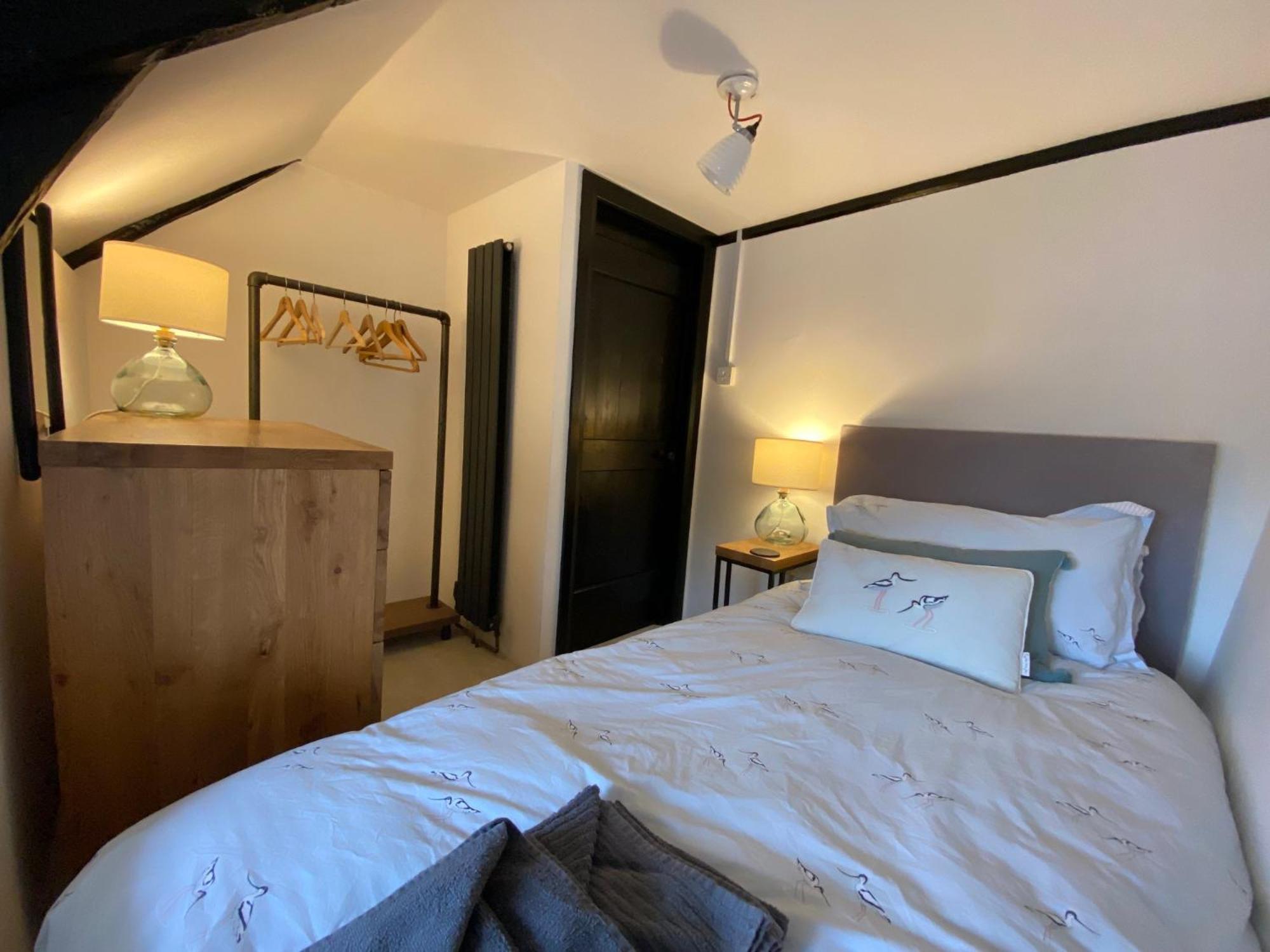 Hope Thatch Holiday home Salcombe